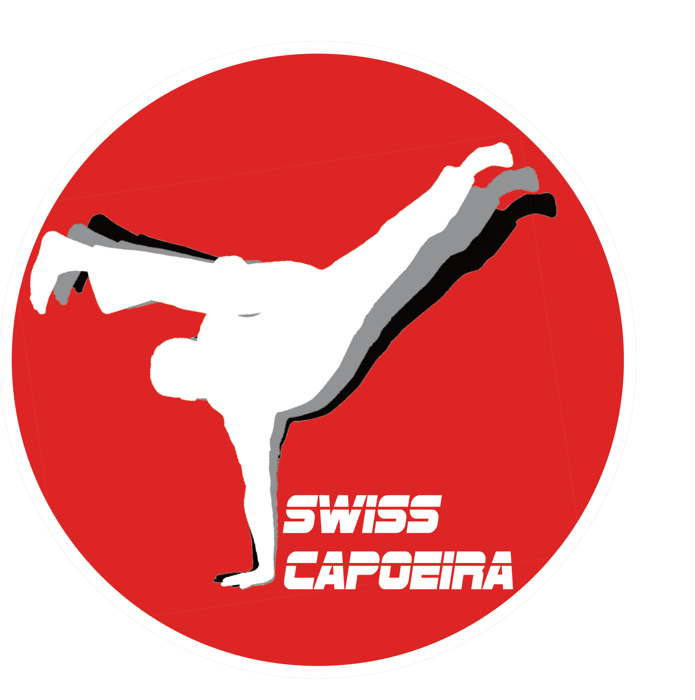 Swiss Capoeira pt